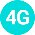 Stable and private 4G LTE Stable and private 4G LTE
