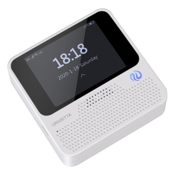 Urozetta Cloud Mobile WiFi UZ-201 Urozetta Cloud Mobile WiFi UZ-201