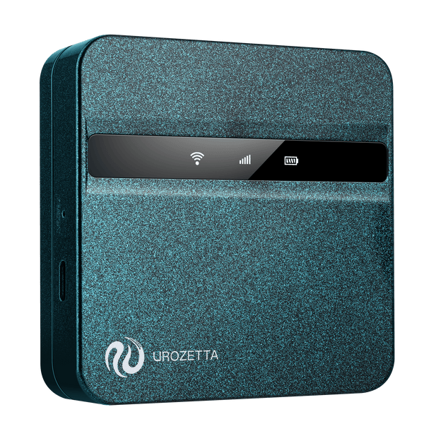 Urozetta Cloud Standard Mobile WiFi UZ-200 Urozetta Cloud Standard Mobile WiFi UZ-200