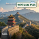 Asia 30+ Regions WiFi Data Plans – Buy Portable WiFi Data for Travel 7 Days- 30 Days