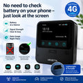 4G LTE Portable WiFi Hotspot for Travel | Global Internet in 150+ Countries