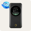 5G Best Portable WiFi Hotspot for International Travel | Global Internet in 150+ Countries and Regions-Mcaroon 5 M5