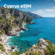 High-Speed Prepaid eSIM for Cyprus Travel