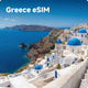 High-Speed Prepaid eSIM for Greece Travel