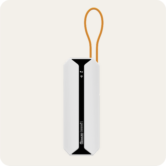 Macaroon M4-2 Japan-Only USB Dongle Cloud WiFi Hotspot