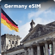 High-Speed Prepaid eSIM for Germany Travel