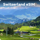 High-Speed Prepaid eSIM for Switzerland Travel