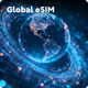 Global 150+ Regions 5G/4G Travel eSIM Instant  for Tourists | Everyday Use High-Speed Unlimited Data