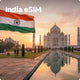 India eSIM – Fast & Reliable Travel Data for India