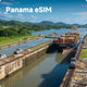 Best Travel eSIM for Panama | Instant High-Speed Mobile Data