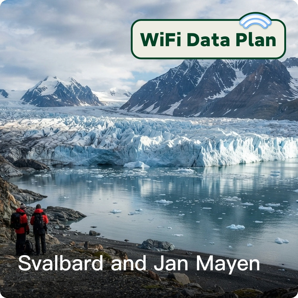 イタリアのWiFiデータプラン – 旅行用ポータブルWiFiデータ購入 1日～30日