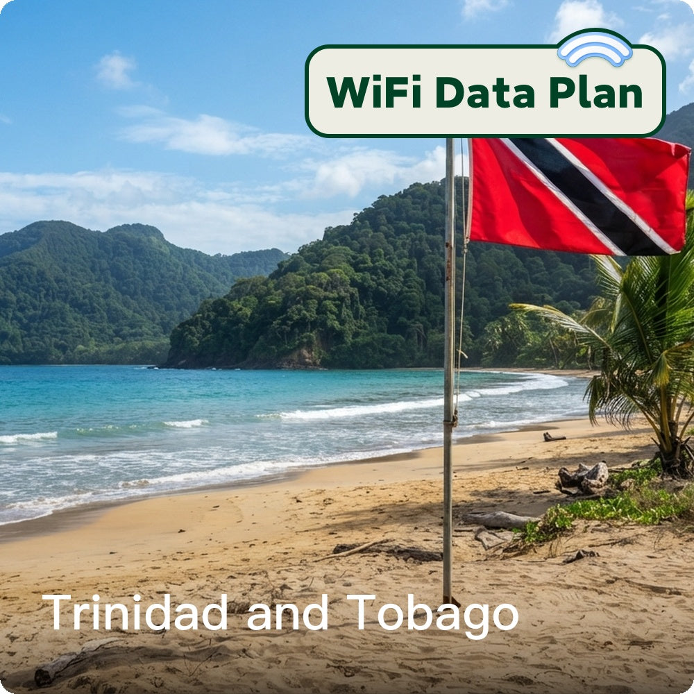 イタリアのWiFiデータプラン – 旅行用ポータブルWiFiデータ購入 1日～30日