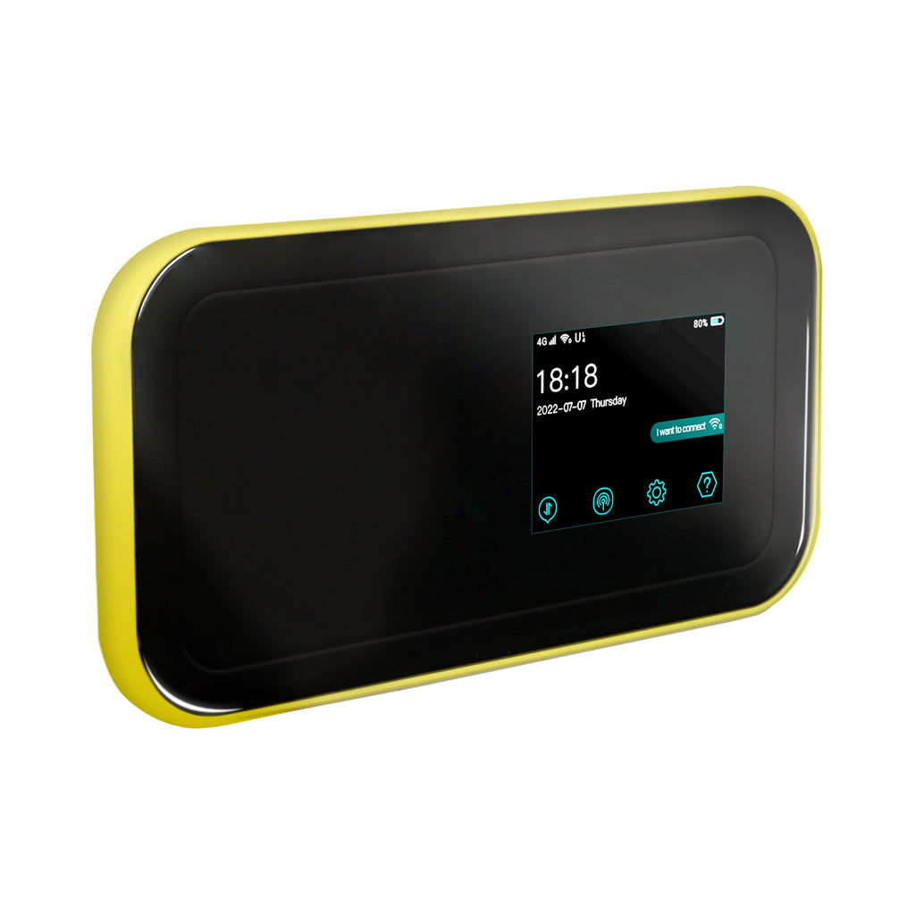 FREEBOT U2B モバイル Wi-Fi ホットスポットルーター ワイヤレス