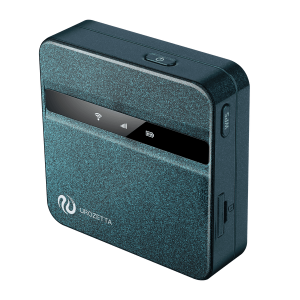 Urozetta Standard Mobile WiFi UZ-100